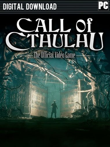 Call of Cthulhu cd key