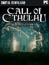 Buy Call of Cthulhu Game Download