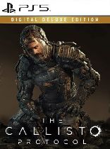 Buy The Callisto Protocol Deluxe Edition - PS5/PS4 (Digital Code) Game Download