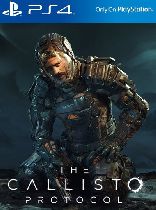 Buy The Callisto Protocol - PS4 (Digital Code) Game Download