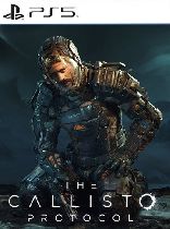 Buy The Callisto Protocol - PS5/PS4 (Digital Code) Game Download