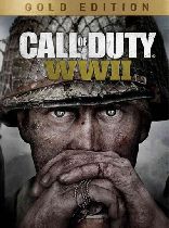 image de couverture Call of Duty WWII GOLD - Windows PC