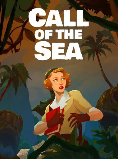 Call of the Sea cd key
