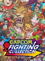 Buy Capcom Fighting Collection Game Download