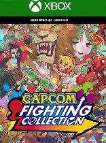 Buy Capcom Fighting Collection Xbox One/Series X|S Game Download