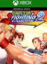 Buy Capcom Fighting Collection 2 - Xbox One/Series X|S Game Download