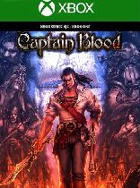 Buy Captain Blood - Xbox One/Series X|S/Windows PC Game Download