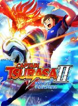 Buy Captain Tsubasa 2: World Fighters Game Download