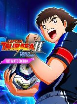 cover image Captain Tsubasa 2: World Fighters Ultimate Edition