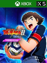 cover image Captain Tsubasa 2: World Fighters Ultimate Edition - Xbox Series X|S