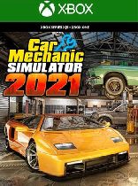 Buy Car Mechanic Simulator 2021 - Xbox One/Series X|S (Digital Code) Game Download