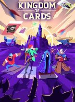 Buy Kingdom of Cards Game Download