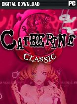 Buy Catherine Classic Game Download