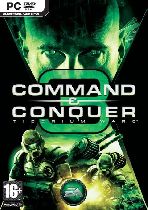 Buy Command & Conquer 3 Tiberium Wars Game Download