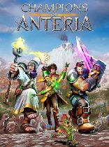 Buy Champions of Anteria Game Download