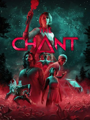 The Chant cd key