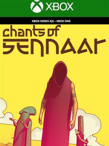 Chants of Sennaar - Xbox One/Series X|S cd key