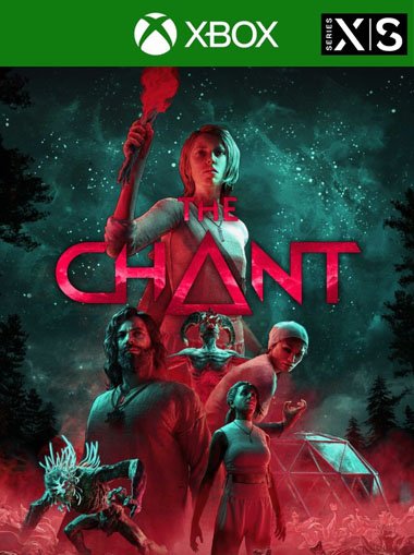 The Chant - Xbox Series X|S cd key