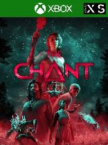 Buy The Chant - Xbox Series X|S Game Download
