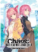 Buy CHAOS;HEAD NOAH / CHAOS;CHILD DOUBLE PACK Game Download