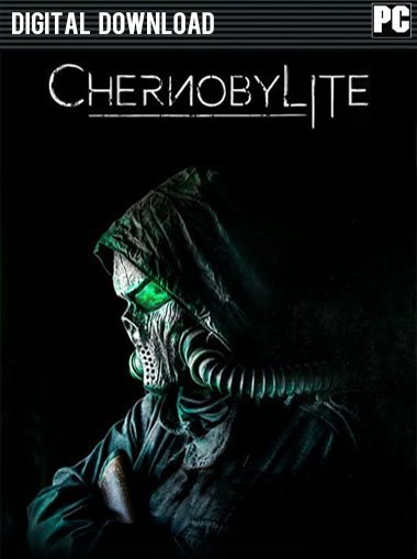 Chernobylite cd key