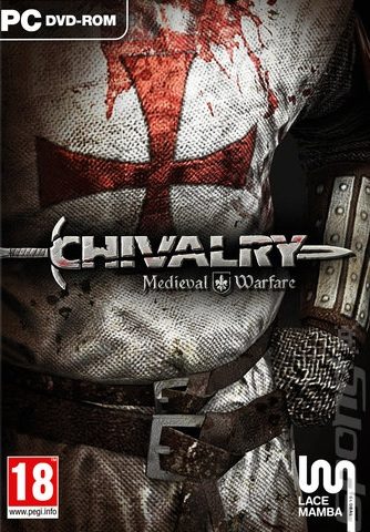 Chivalry Medieval Warfare cd key
