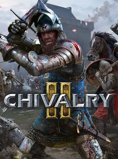 Chivalry 2 Special Edition cd key