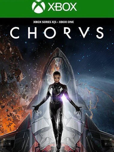 Chorus Xbox One / Series X|S (Digital Code) cd key
