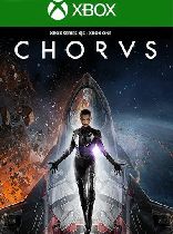 Buy Chorus Xbox One / Series X|S (Digital Code) Game Download
