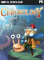 Buy Chronology Game Download