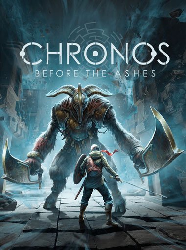Chronos: Before the Ashes cd key