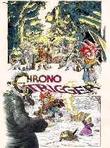 Buy Chrono Trigger Game Download