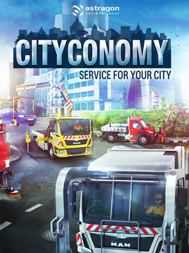 CITYCONOMY: Service for your City cd key