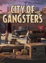 Buy City of Gangsters Game Download