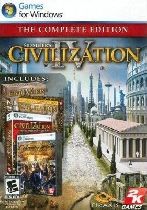 Buy Sid Meiers Civilization IV The Complete Edition Game Download
