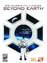 Buy Sid Meier's Civilization: Beyond Earth Game Download