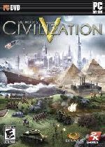 Buy Sid Meiers Civilization V [EU] Game Download