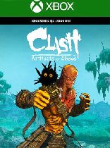 Buy Clash: Artifacts of Chaos - Xbox One/Series X|S Game Download