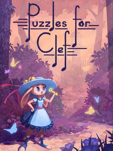Puzzles For Clef cd key
