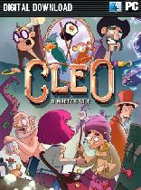Buy Cleo - a pirate's tale Game Download