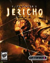 Buy Clive Barkers Jericho Game Download