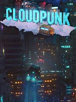 Buy Cloudpunk Game Download