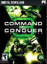 Buy Command & Conquer 3: Tiberium Wars Game Download