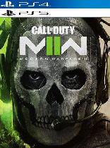 Buy Call of Duty: Modern Warfare 2 2022 PS4/PS5 Cross-Gen [Global] Game Download