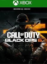 Buy Call of Duty: Black Ops 6 Cross-Gen Bundle - Xbox One/Series X|S [EU/WW] Game Download
