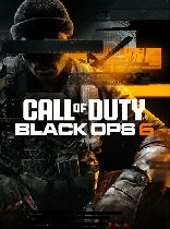 Buy Call of Duty: Black Ops 6 (Account) Game Download