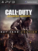 Buy Call of Duty Advanced Warfare GOLD Edition - PS3 (Digital Code) Game Download