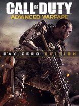 Buy Call of Duty Advanced Warfare Day Zero Edition Game Download