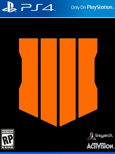 call of duty black ops 4 ps store