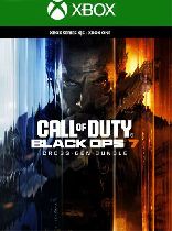 Buy Call of Duty: Black Ops 7 Corss-Gen Bundle - Xbox One/Series X|S/Windows PC Game Download